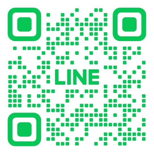 QR Code ติดต่อ หุ้นไทยช่อง 9 วันนี้ ช่อง 9 วันนี้ ผ่าน Line